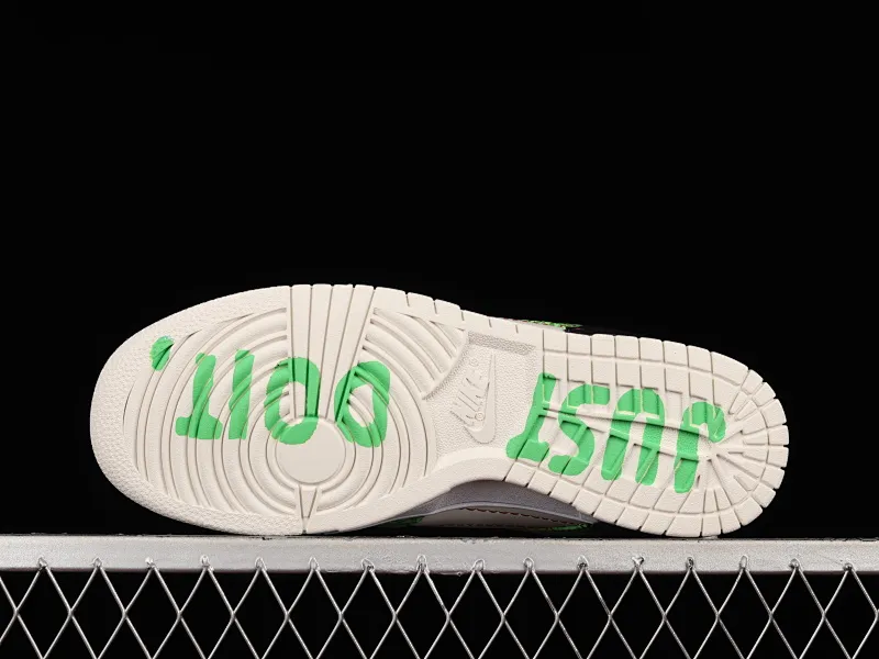 All categories Nk SB Dunk series Nk SB Dunk Low low-top sneakers F version Nk Dunk Low Disrupt 2 "Desert Bronze" New deconstructed style lightweight dunk low-top casual sports skateboard shoes DV1491-101